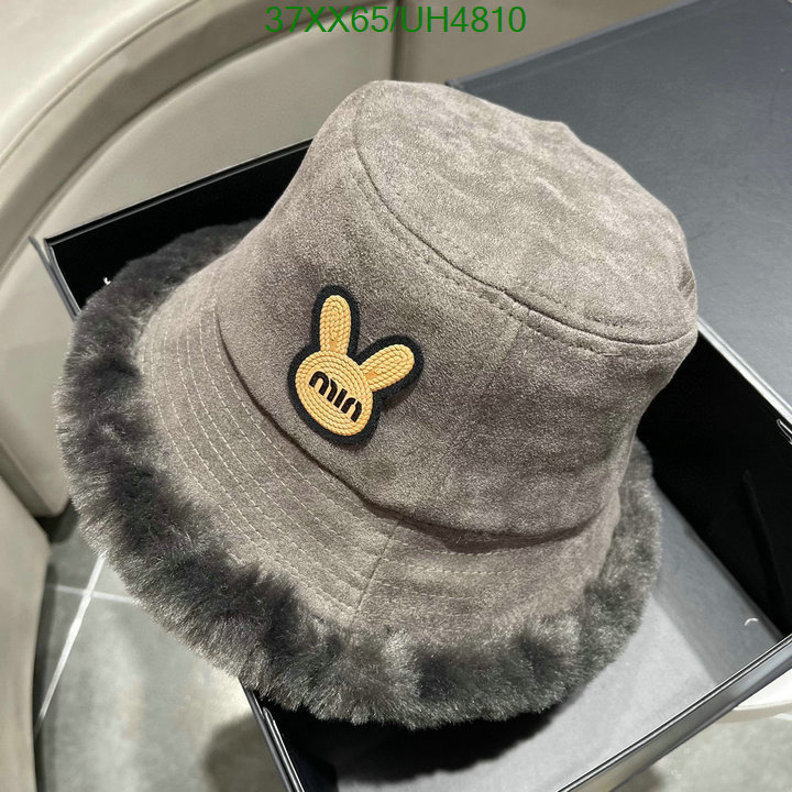 Miu Miu-Cap(Hat) Code: UH4810 $: 37USD