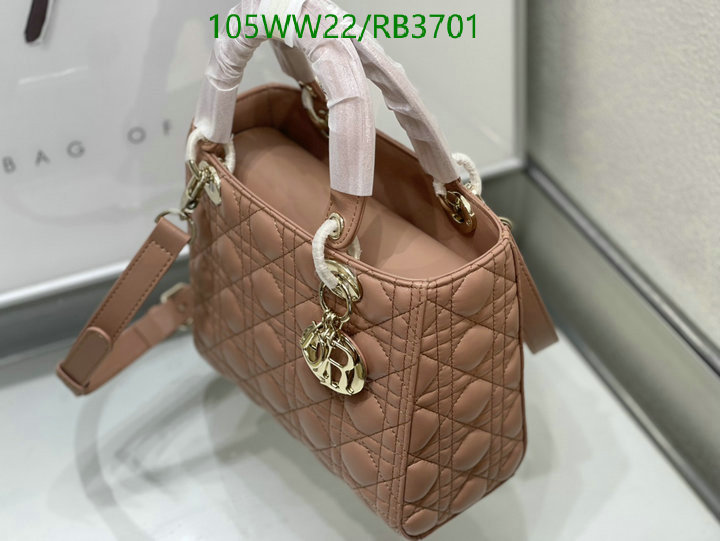 Dior-Bag-4A Quality Code: RB3701 $: 105USD