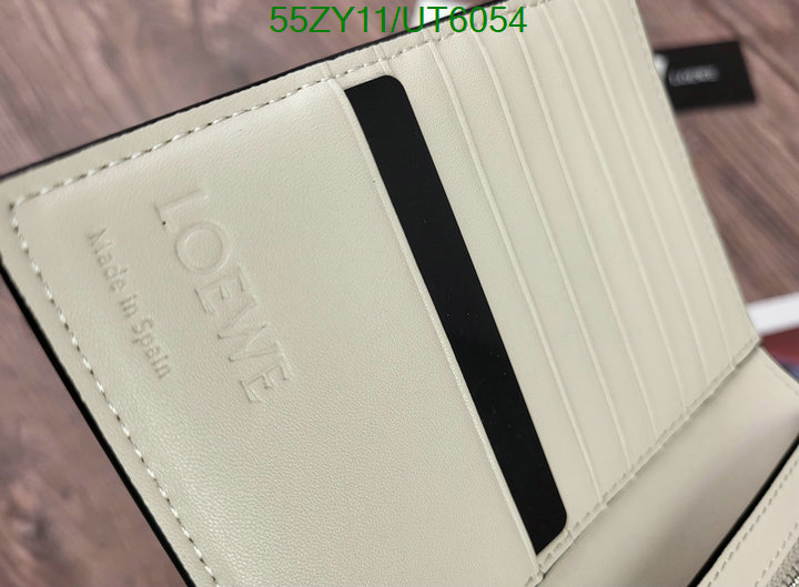 Loewe-Wallet(4A) Code: UT6054 $: 55USD