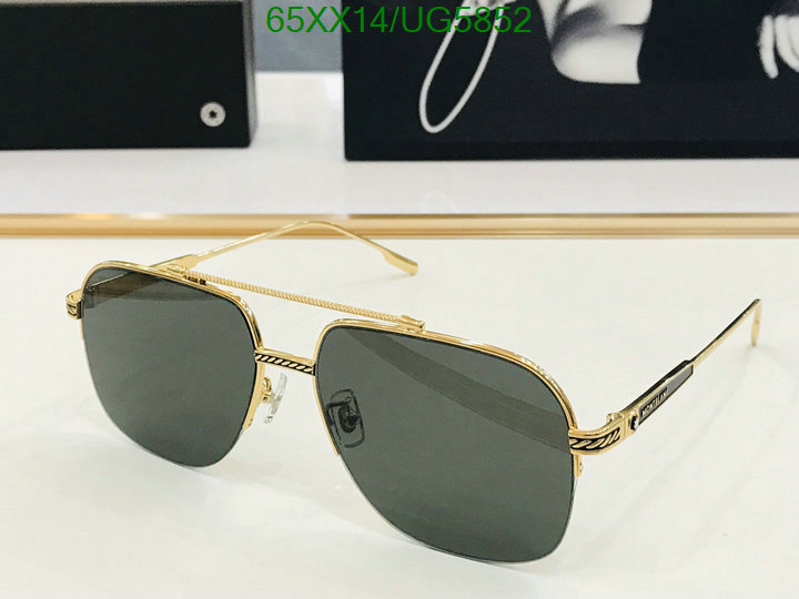 Montblanc-Glasses Code: UG5852 $: 65USD