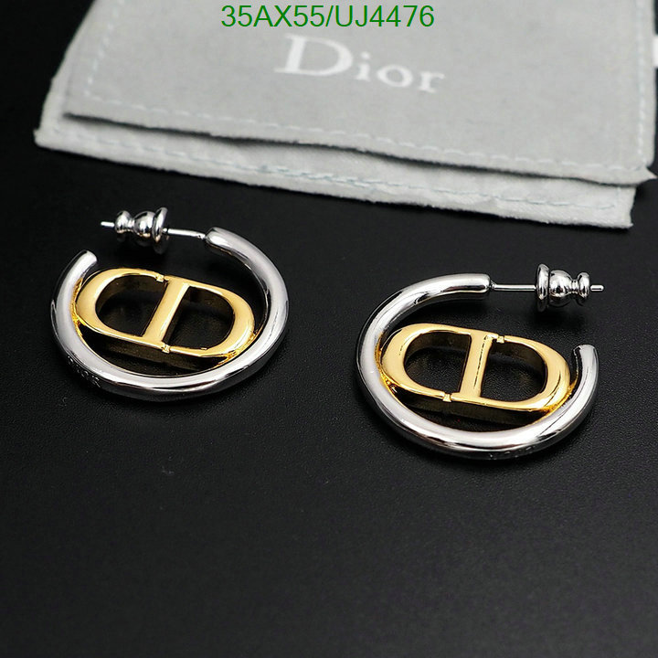 Dior-Jewelry Code: UJ4476 $: 35USD