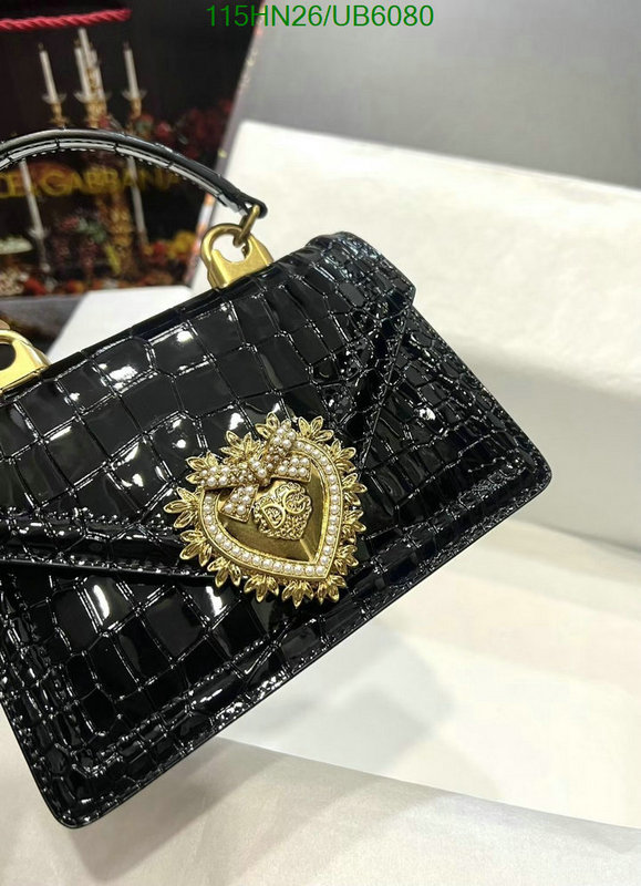 D&G-Bag-4A Quality Code: UB6080 $: 115USD