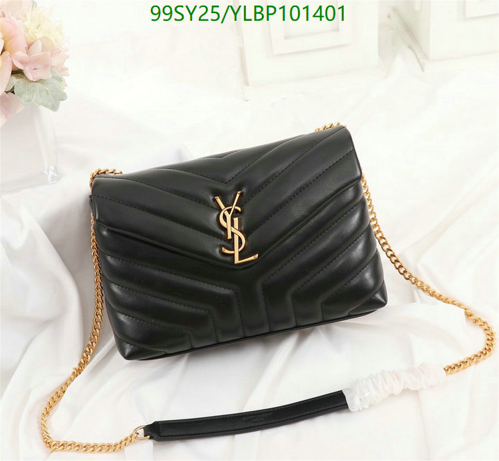 YSL-Bag-4A Quality Code: LBP101401 $: 99USD