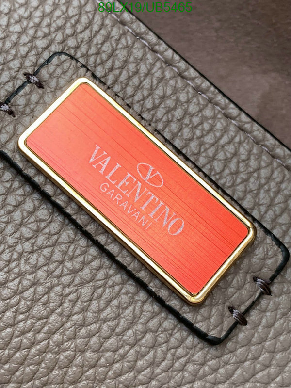 Valentino-Bag-4A Quality Code: UB5465 $: 89USD