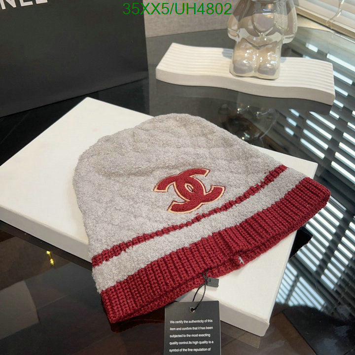 Chanel-Cap(Hat) Code: UH4802 $: 35USD