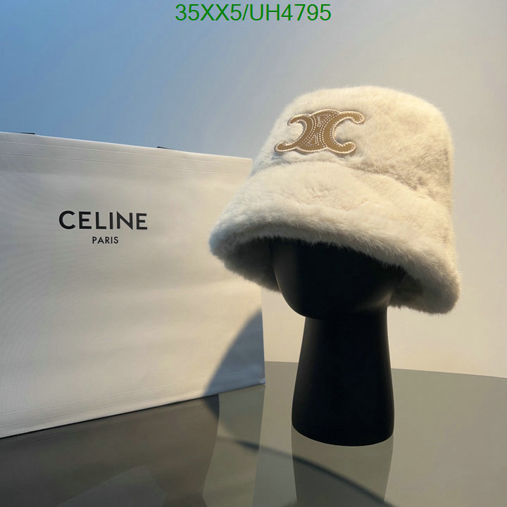 Celine-Cap(Hat) Code: UH4795 $: 35USD