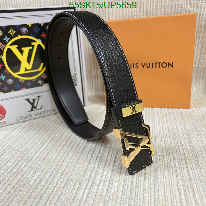 LV-Belts Code: UP5659 $: 65USD