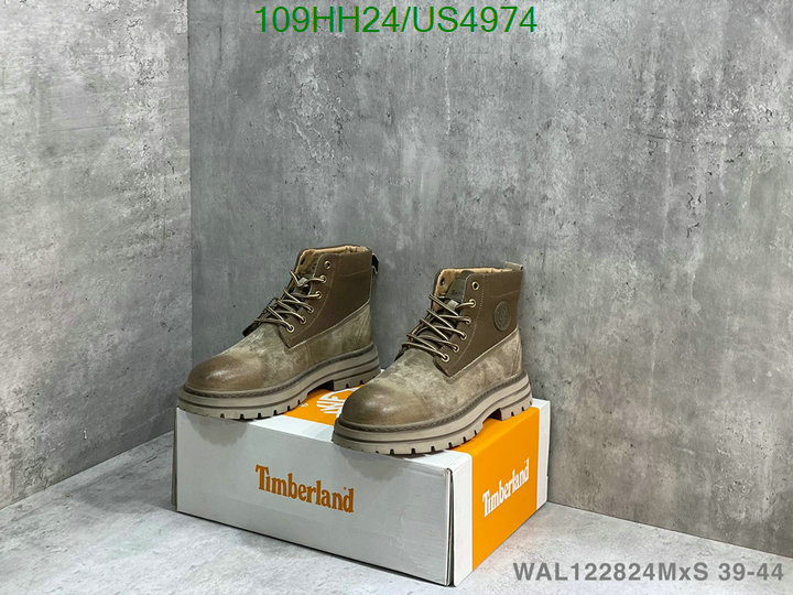 Boots-Men shoes Code: US4974 $: 109USD