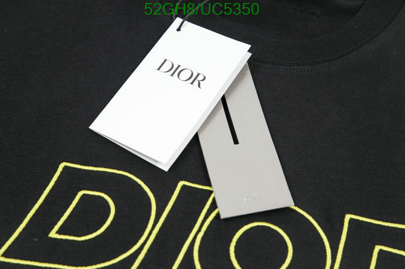 Dior-Clothing Code: UC5350 $: 52USD