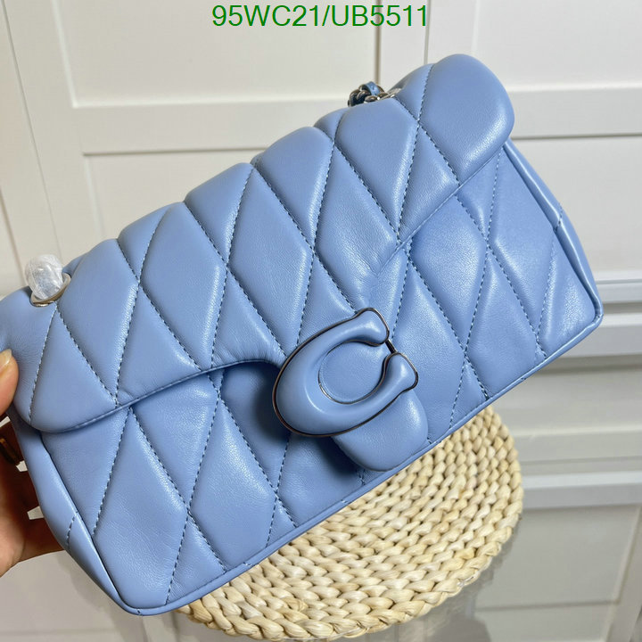 Coach-Bag-4A Quality Code: UB5511 $: 95USD