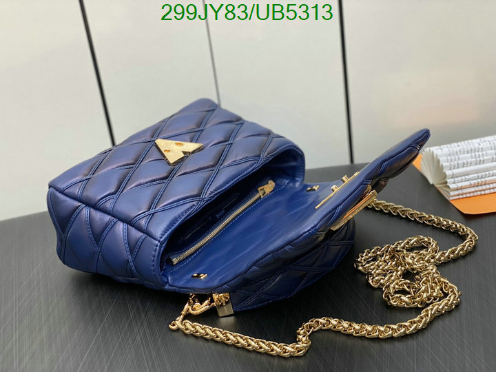 LV-Bag-Mirror Quality Code: UB5313 $: 299USD