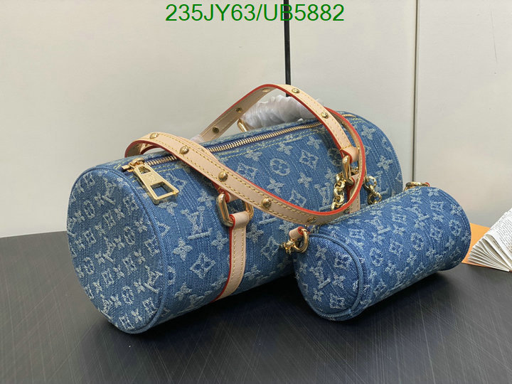 LV-Bag-Mirror Quality Code: UB5882 $: 235USD