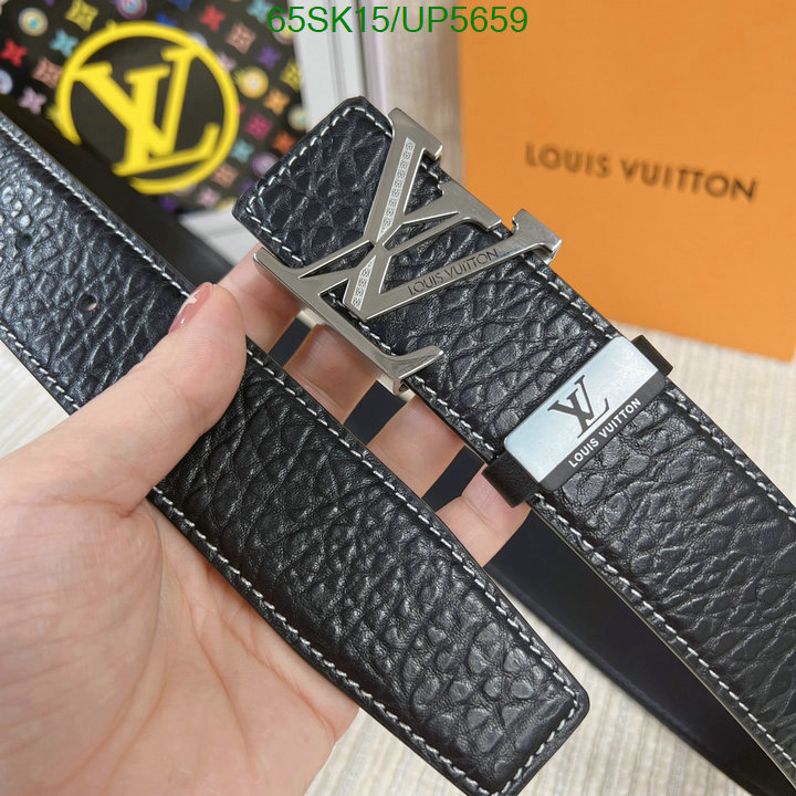 LV-Belts Code: UP5659 $: 65USD