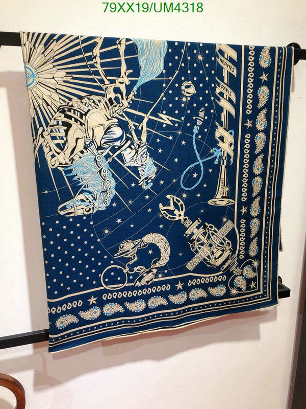 Hermes-Scarf Code: UM4318 $: 79USD