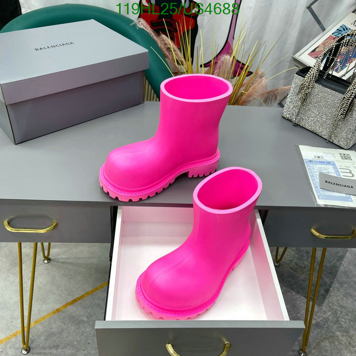 Boots-Women Shoes Code: US4688 $: 119USD