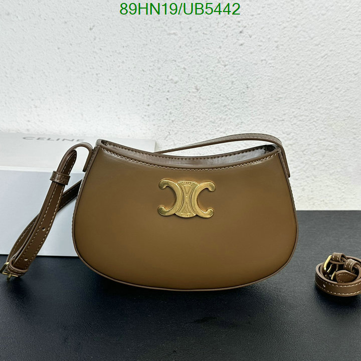 Celine-Bag-4A Quality Code: UB5442 $: 89USD