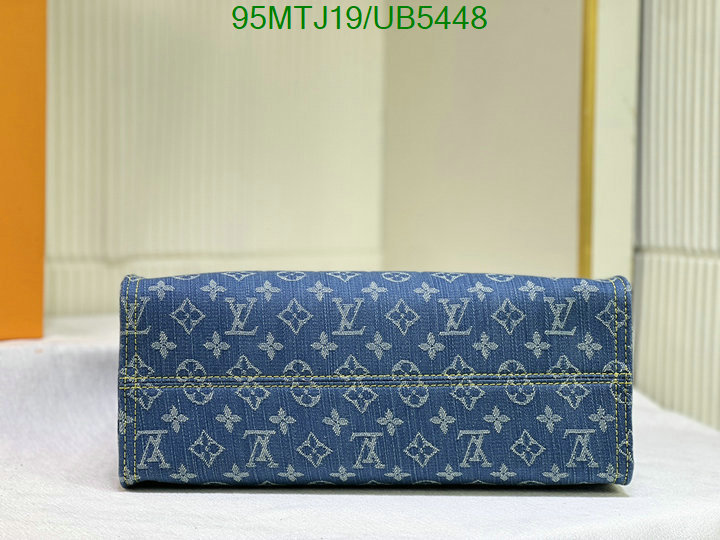 LV-Bag-4A Quality Code: UB5448 $: 95USD