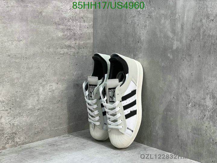 Adidas-Men shoes Code: US4960 $: 85USD