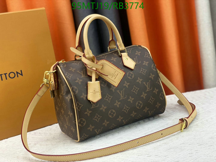 LV-Bag-4A Quality Code: RB3774 $: 95USD