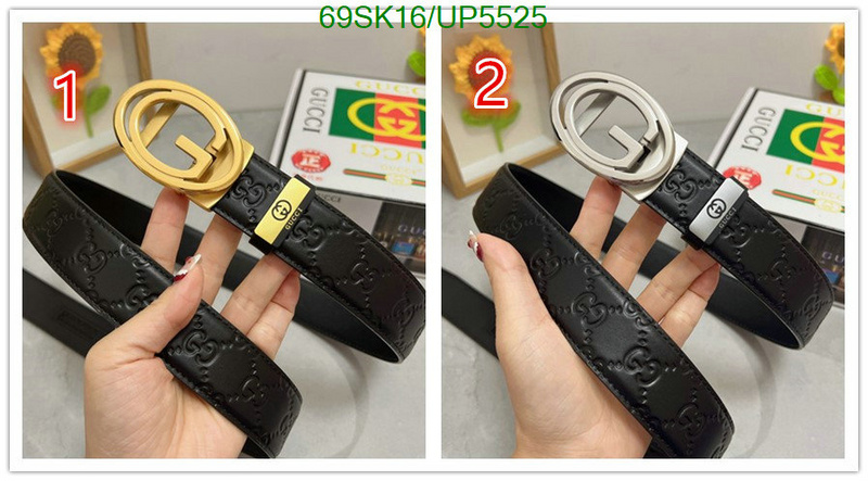 Gucci-Belts Code: UP5525 $: 69USD