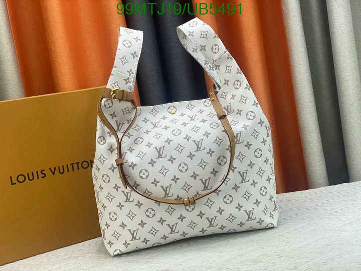 LV-Bag-4A Quality Code: UB5491 $: 99USD