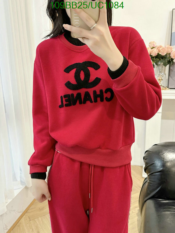 Chanel-Clothing Code: UC1084 $: 109USD