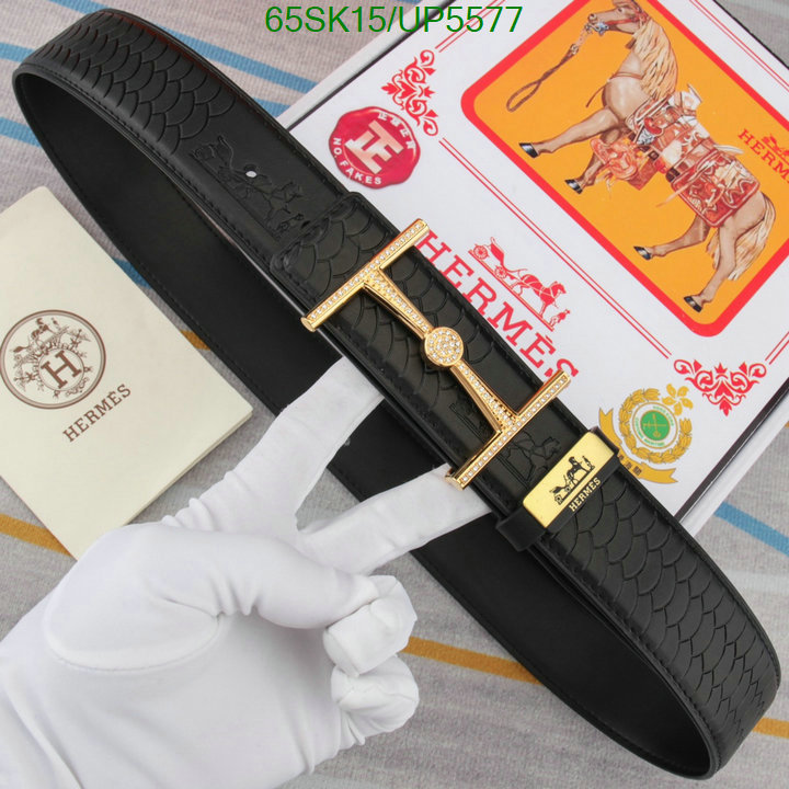 Hermes-Belts Code: UP5577 $: 65USD