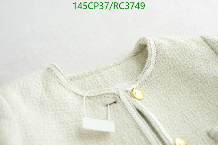 Celine-Clothing Code: RC3749 $: 145USD