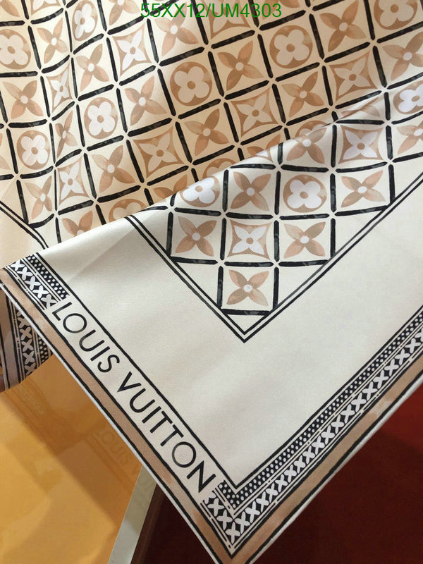 LV-Scarf Code: UM4303 $: 55USD