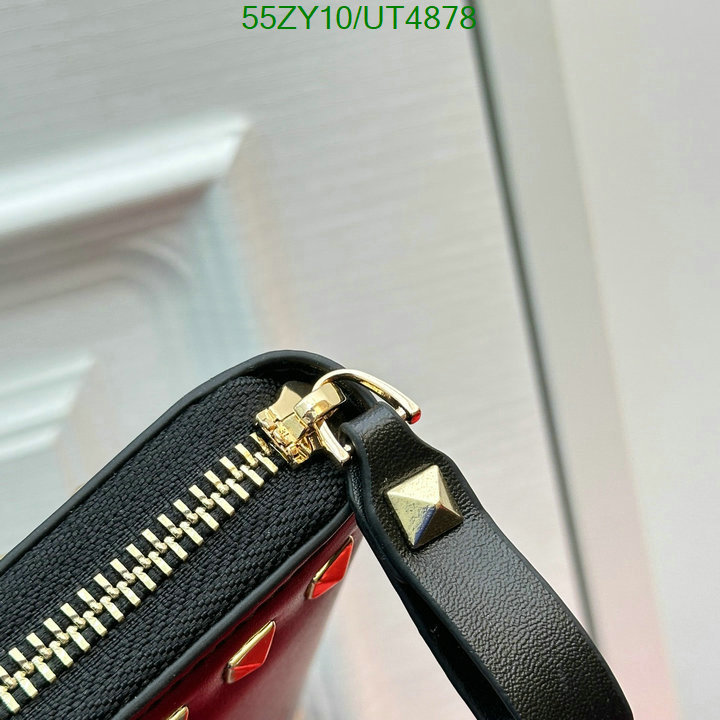 Valentino-Wallet-4A Quality Code: UT4878 $: 55USD