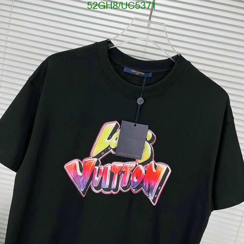 LV-Clothing Code: UC5371 $: 52USD