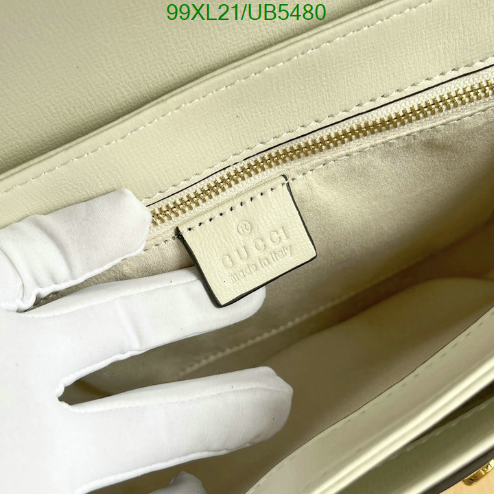 Gucci-Bag-4A Quality Code: UB5480 $: 99USD