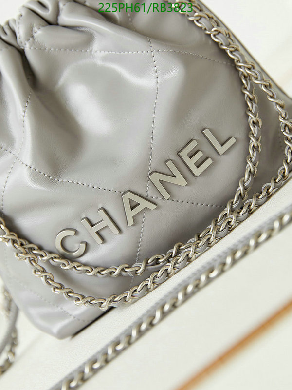 Chanel-Bag-Mirror Quality Code: RB3823 $: 225USD