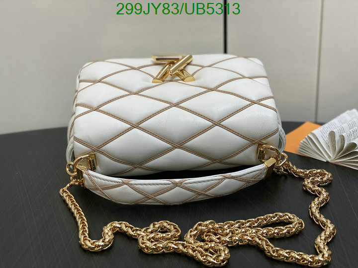 LV-Bag-Mirror Quality Code: UB5313 $: 299USD