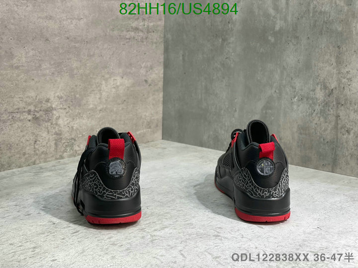 Air Jordan-Women Shoes Code: US4894 $: 82USD