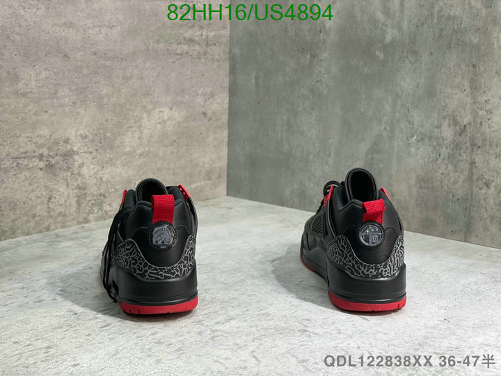 Air Jordan-Men shoes Code: US4894 $: 82USD