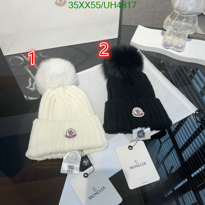 Moncler-Cap(Hat) Code: UH4817 $: 35USD