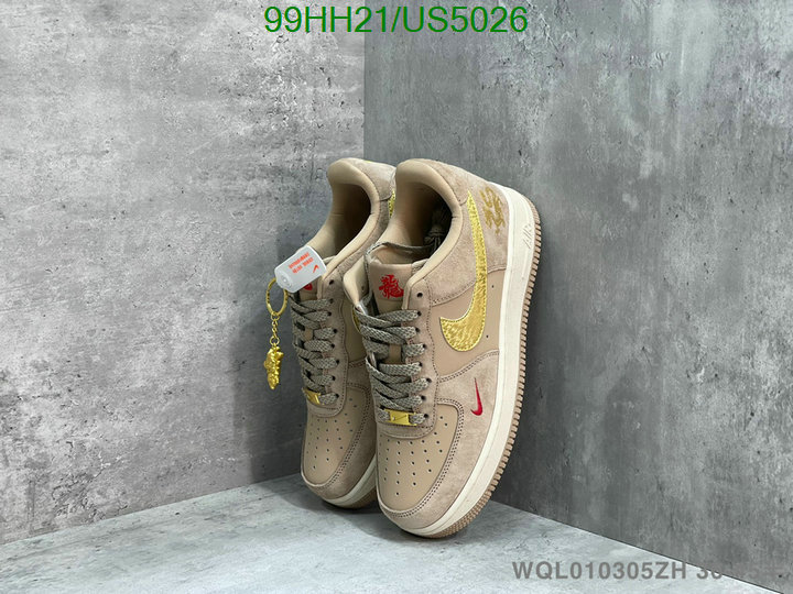 NIKE-Women Shoes Code: US5026 $: 99USD