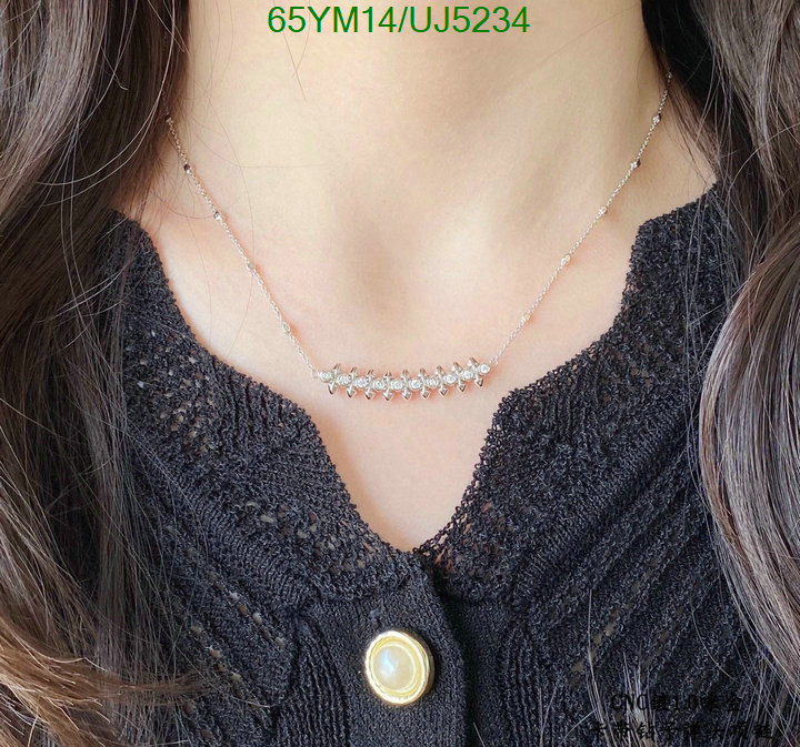 Cartier-Jewelry Code: UJ5234 $: 65USD