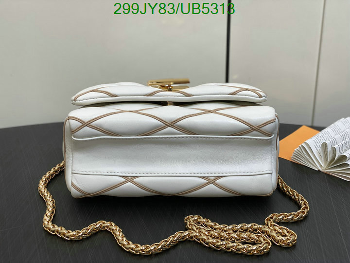 LV-Bag-Mirror Quality Code: UB5313 $: 299USD