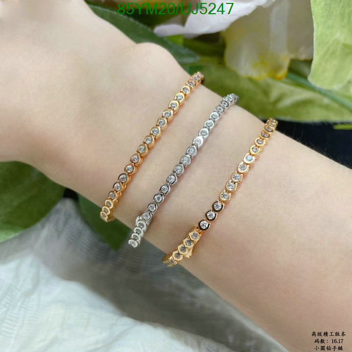 Cartier-Jewelry Code: UJ5247 $: 85USD