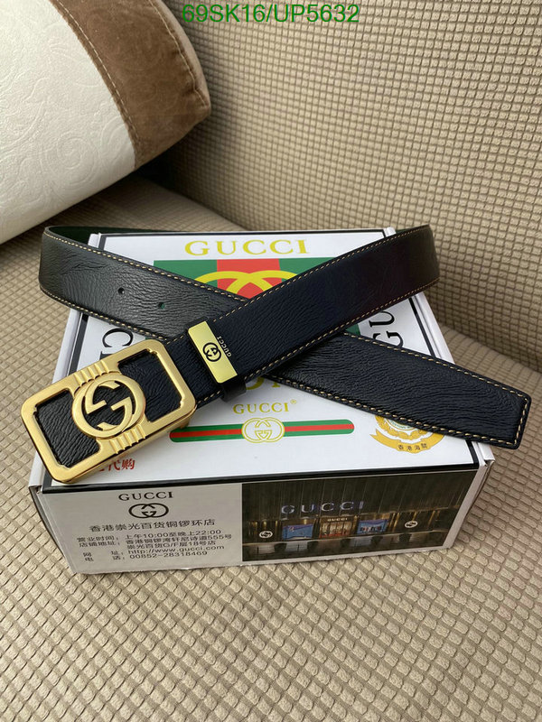 Gucci-Belts Code: UP5632 $: 69USD