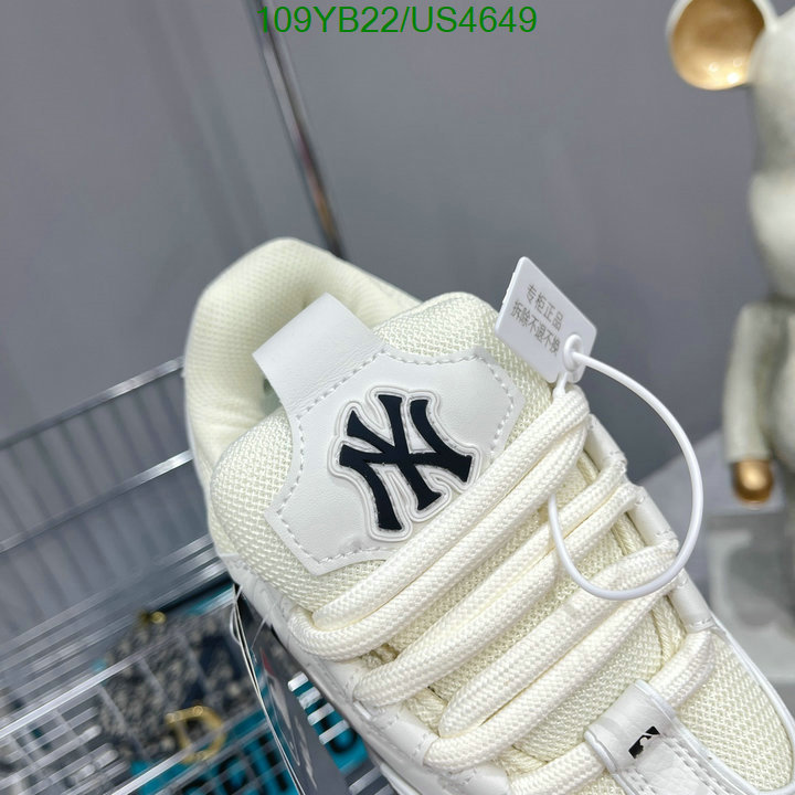 MLB-Women Shoes Code: US4649 $: 109USD