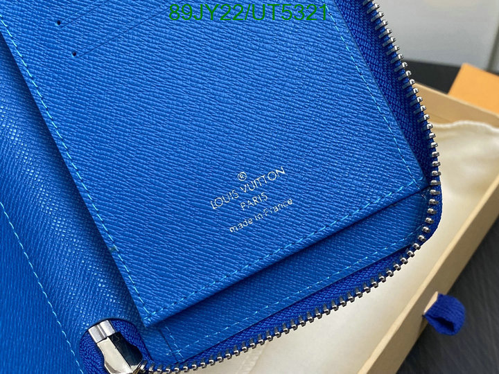 LV-Wallet Mirror Quality Code: UT5321 $: 89USD