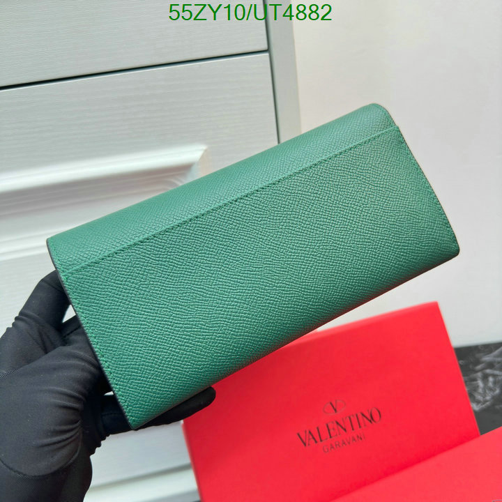 Valentino-Wallet-4A Quality Code: UT4882 $: 55USD