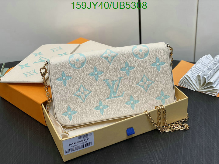 LV-Bag-Mirror Quality Code: UB5308 $: 159USD