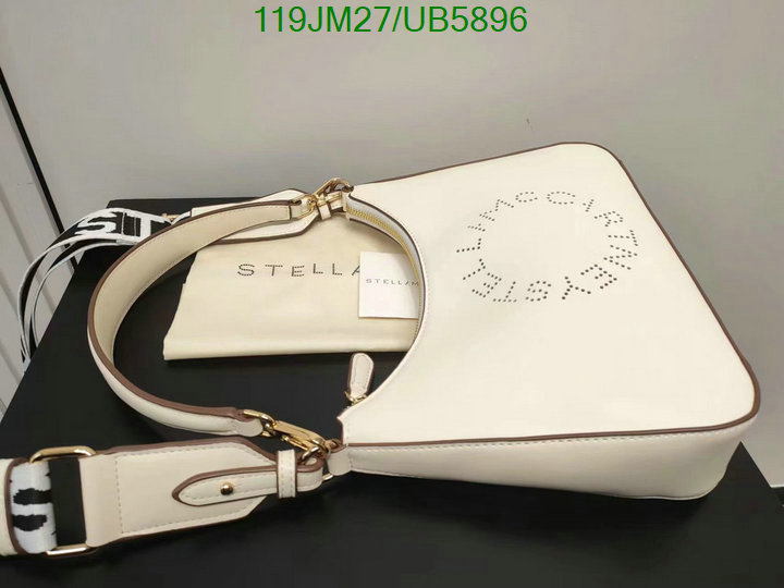 Stella McCartney-Bag-Mirror Quality Code: UB5896 $: 119USD