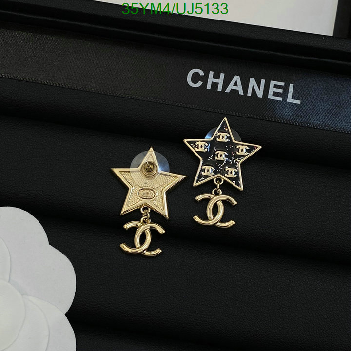 Chanel-Jewelry Code: UJ5133 $: 35USD