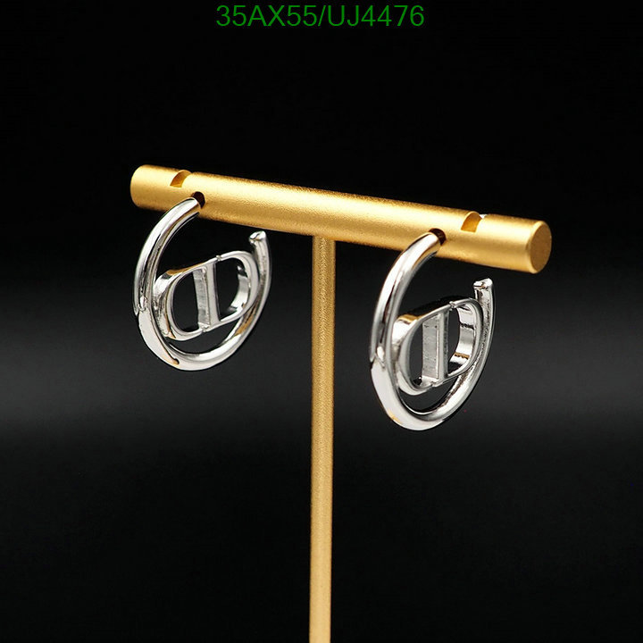 Dior-Jewelry Code: UJ4476 $: 35USD