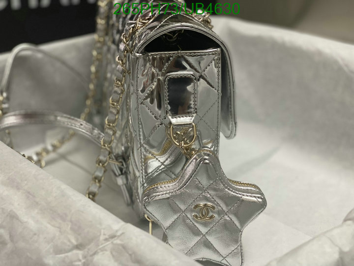 Chanel-Bag-Mirror Quality Code: UB4630 $: 265USD